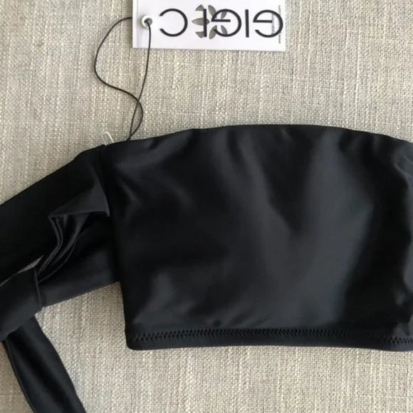 Gigi C Bikinis Ella top + Lauren bottom (size S) NWT - Picture 9 of 13